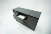 Охта Лайт Комод 1200.3 Антрацит